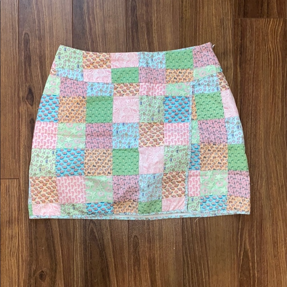 Vineyard Vines Skirt, size 2, great condition